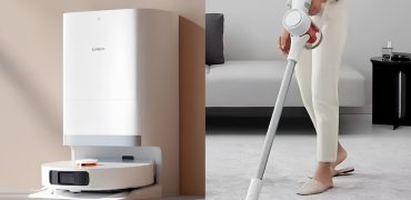 جارو رباتیک بخریم یا جارو شارژی؟ از مزایا و معایب تا برندهای پرفروش