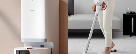 جارو رباتیک بخریم یا جارو شارژی؟ از مزایا و معایب تا برندهای پرفروش