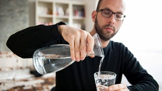 حفظ عضلات هنگام کاهش وزن