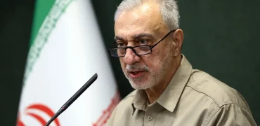 مهرداد اخلاقی کتابچی با رأی اعتماد مجلس وزیر دفاع شد؛ نگاهی به زندگی و سوابق او