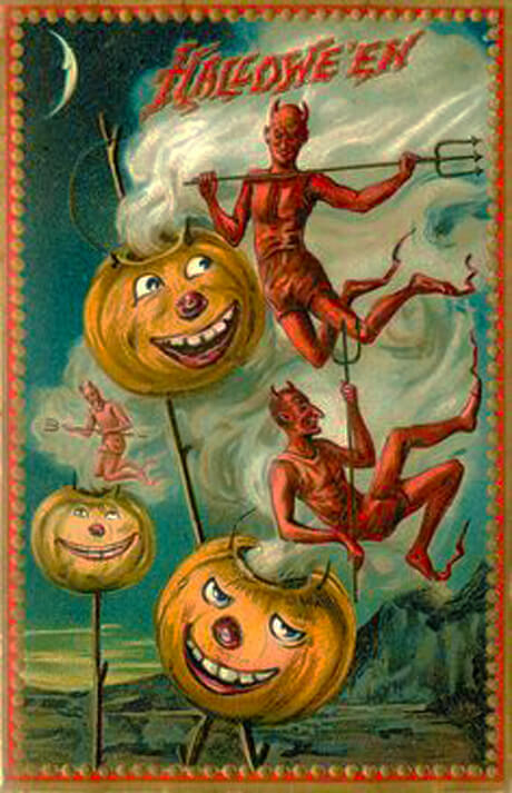 داستان جک خسیس