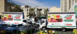 طرح‌های معیشتی زاکانی