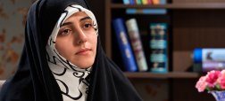زینب ابوطالبی کیست؟ از ادعای مهاجرت و تکذیب آن تا اظهارنظر جنجالی درباره مخالفان