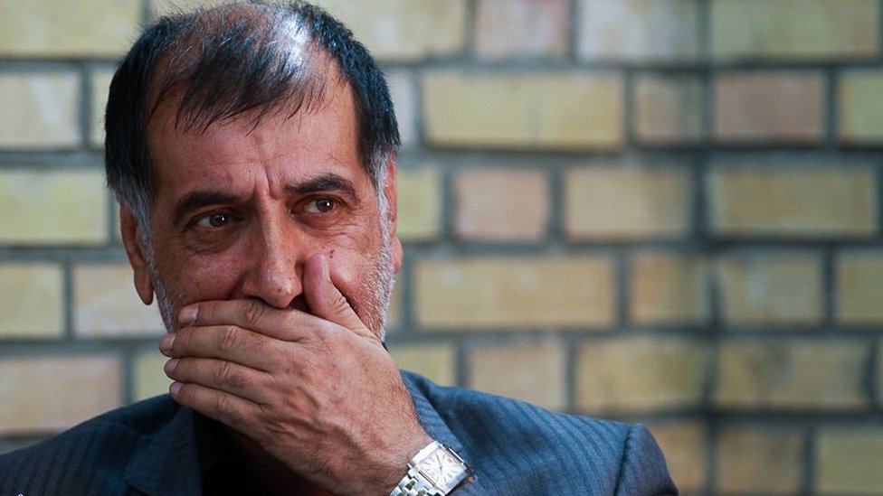 ادعای محمدرضا باهنر درباره مهاجرت زینب ابوطالبی
